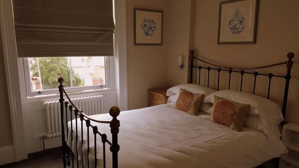 Brighton Pavilions Hotel Kültér fotó
