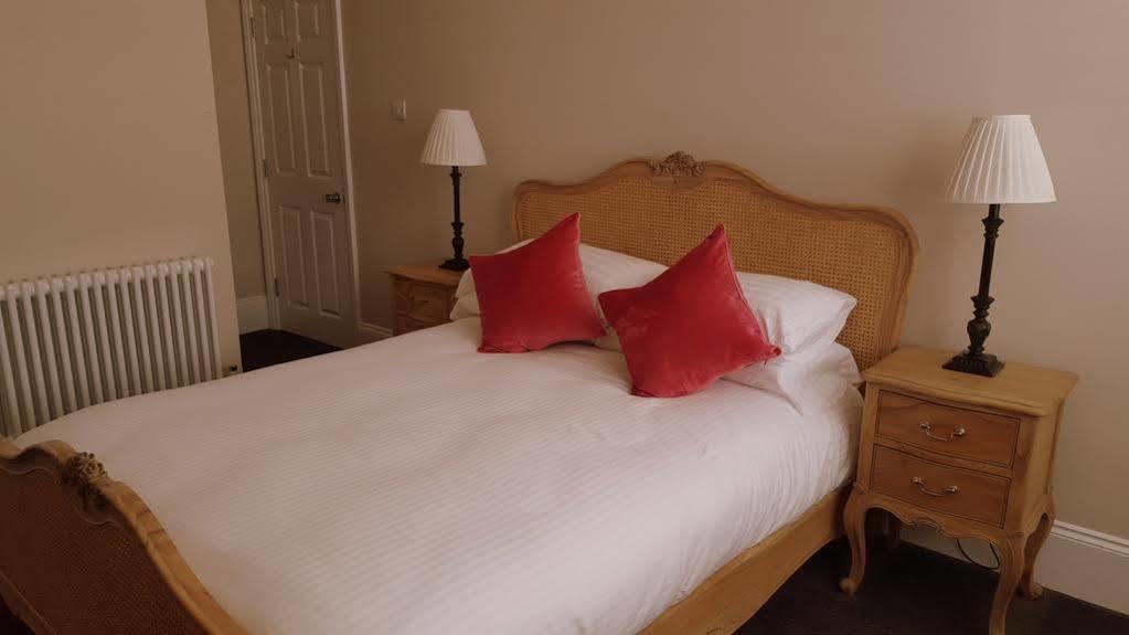 Brighton Pavilions Hotel Kültér fotó