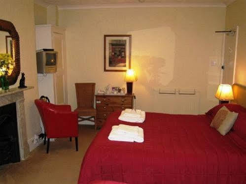 Brighton Pavilions Hotel Kültér fotó